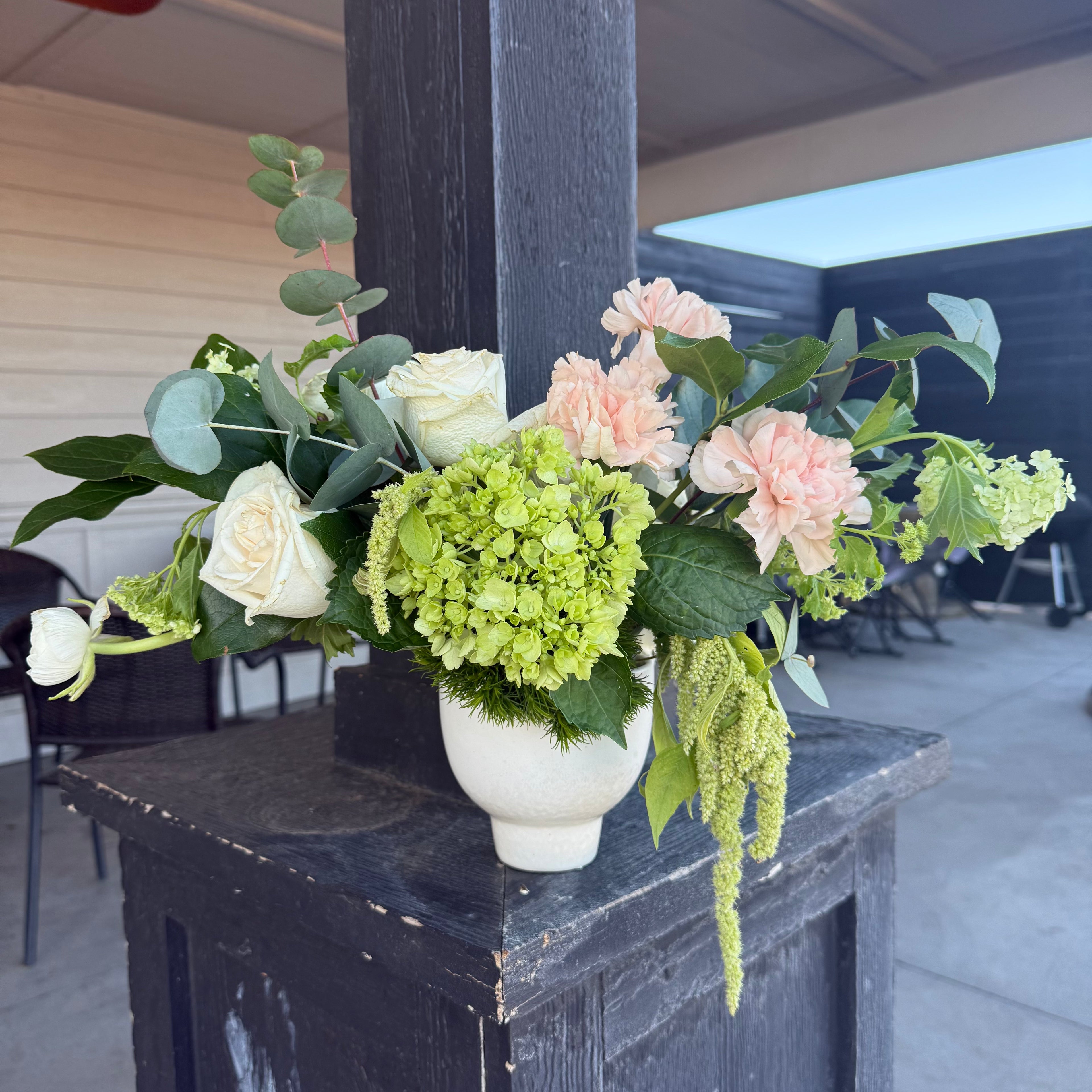 Bouquet (mini large)